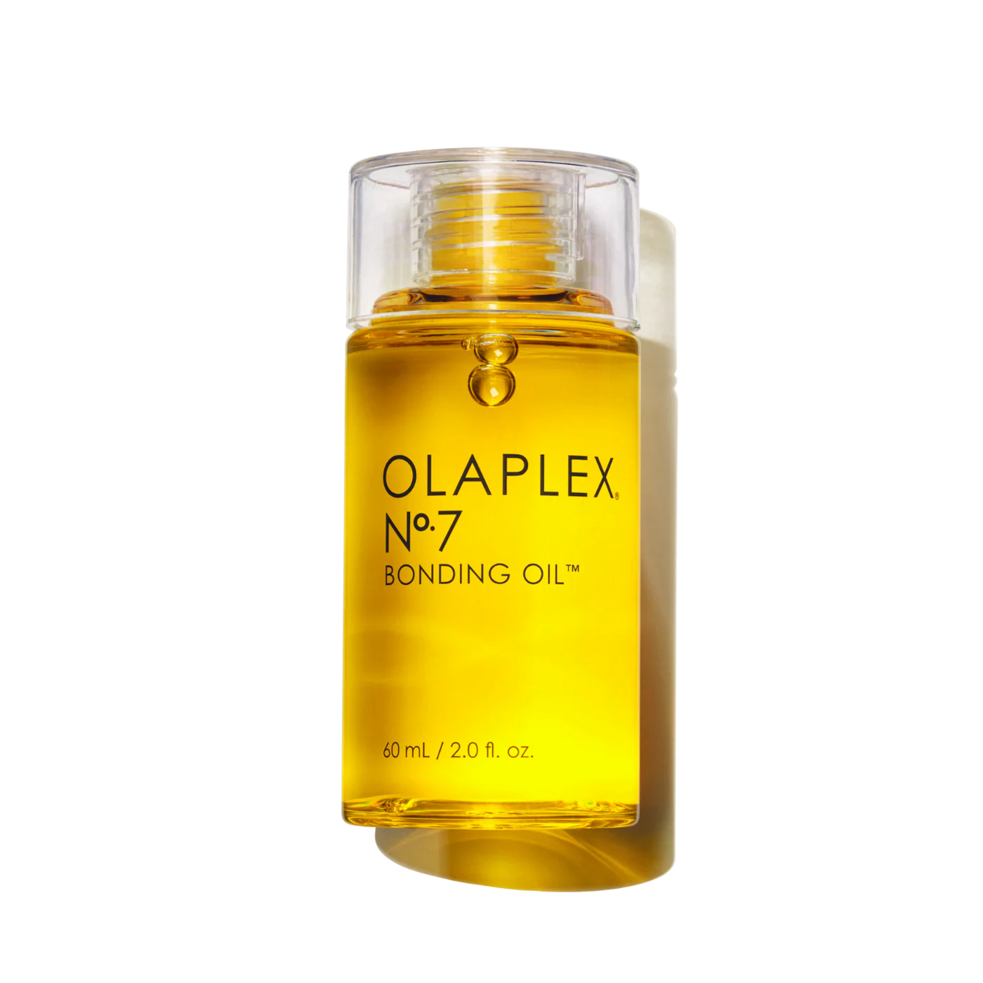 NO. 7 - 2oz - Bonding Oil