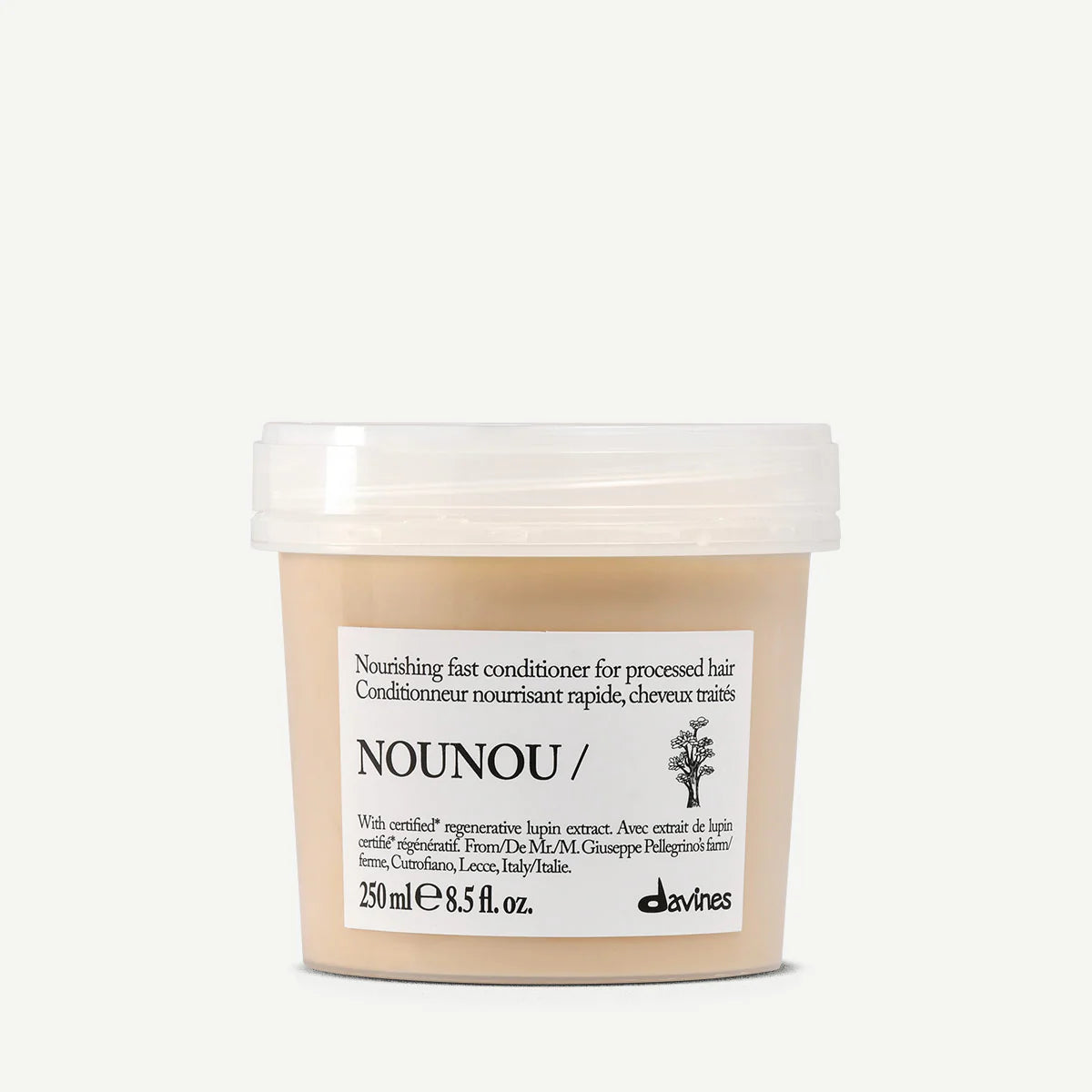 Nounou Conditioner 8.82oz
