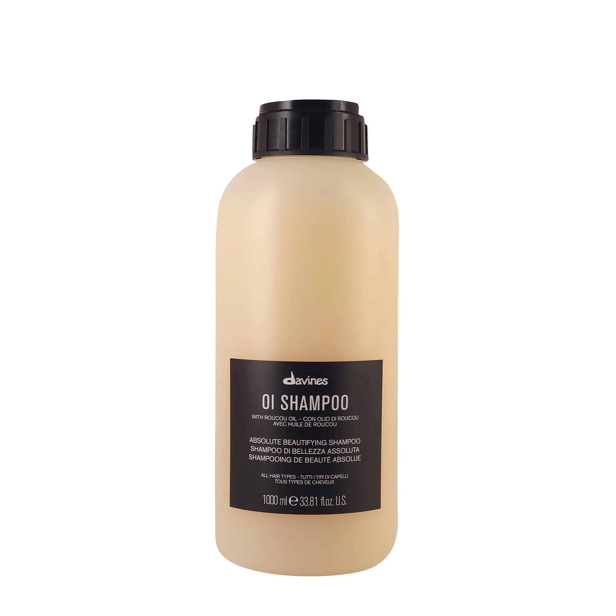 Oi Shampoo 1 Liter