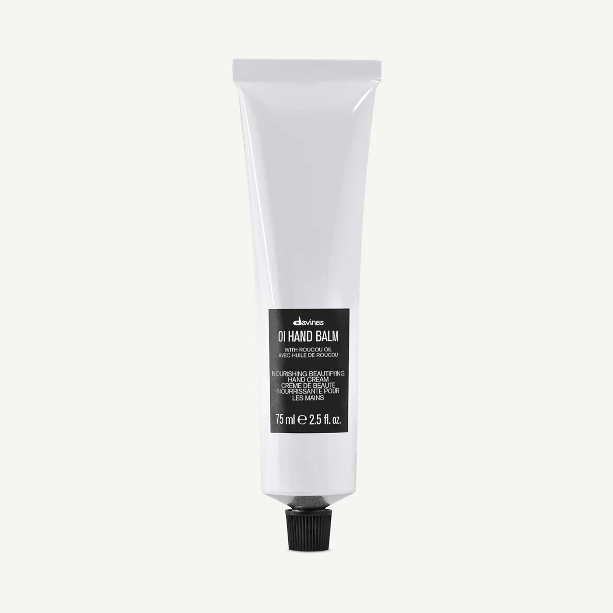 Oi Hand Balm