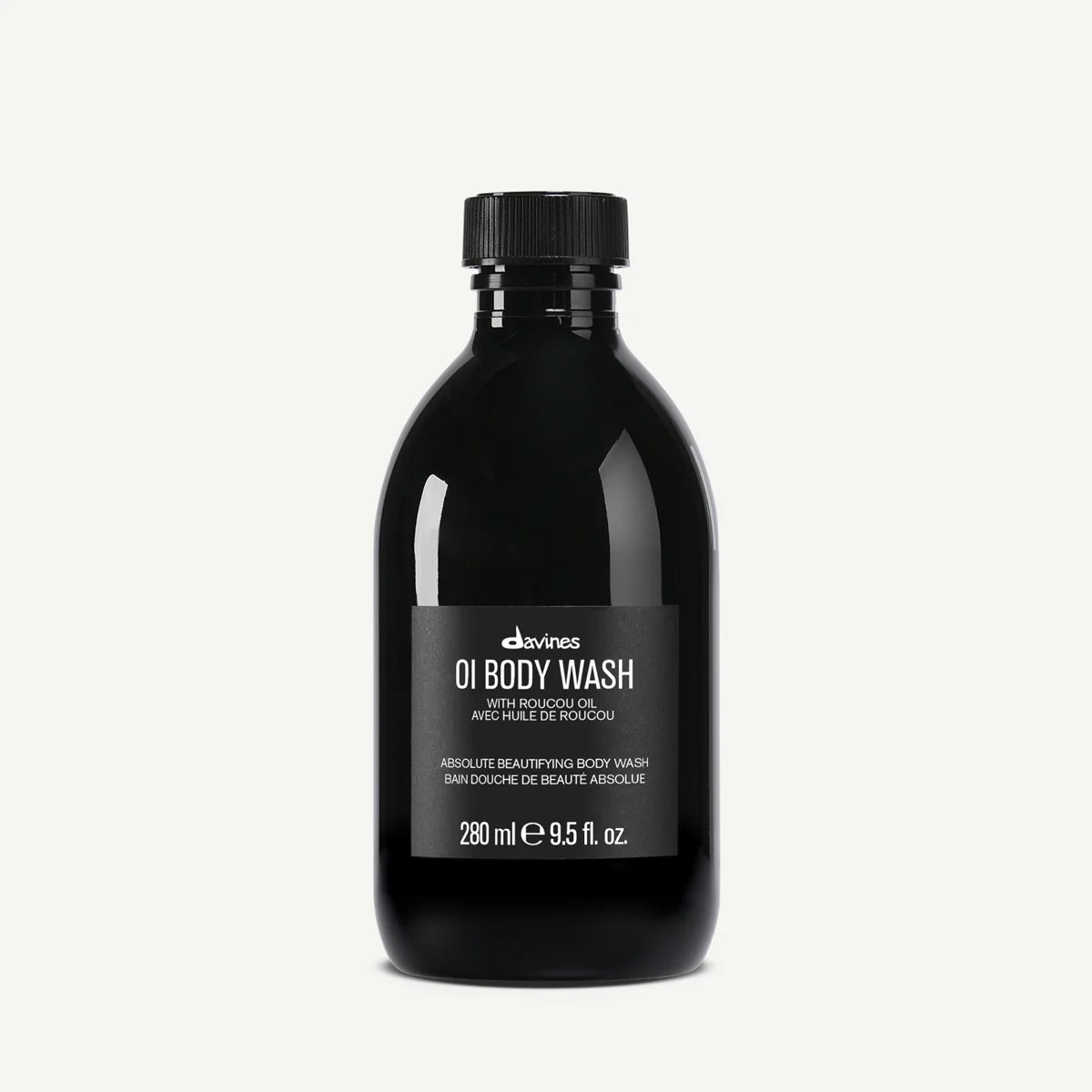Oi Body Wash