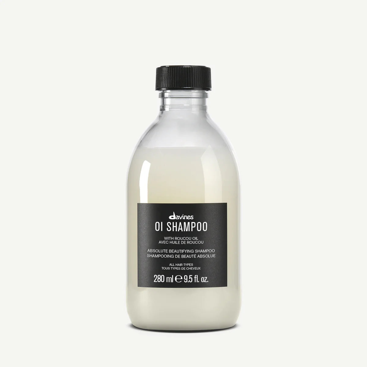 Oi Shampoo 9.5oz
