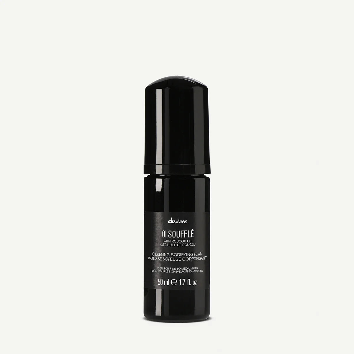Oi Souffle Travel Size