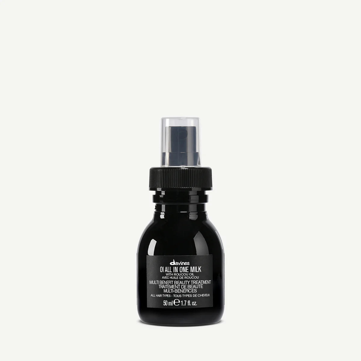 Travel Oi All In One Milk 1.69oz