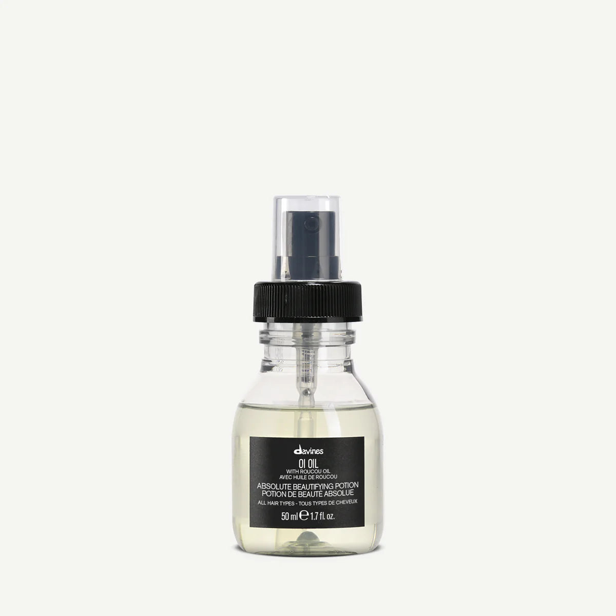 Travel Oi Oil 1.69oz