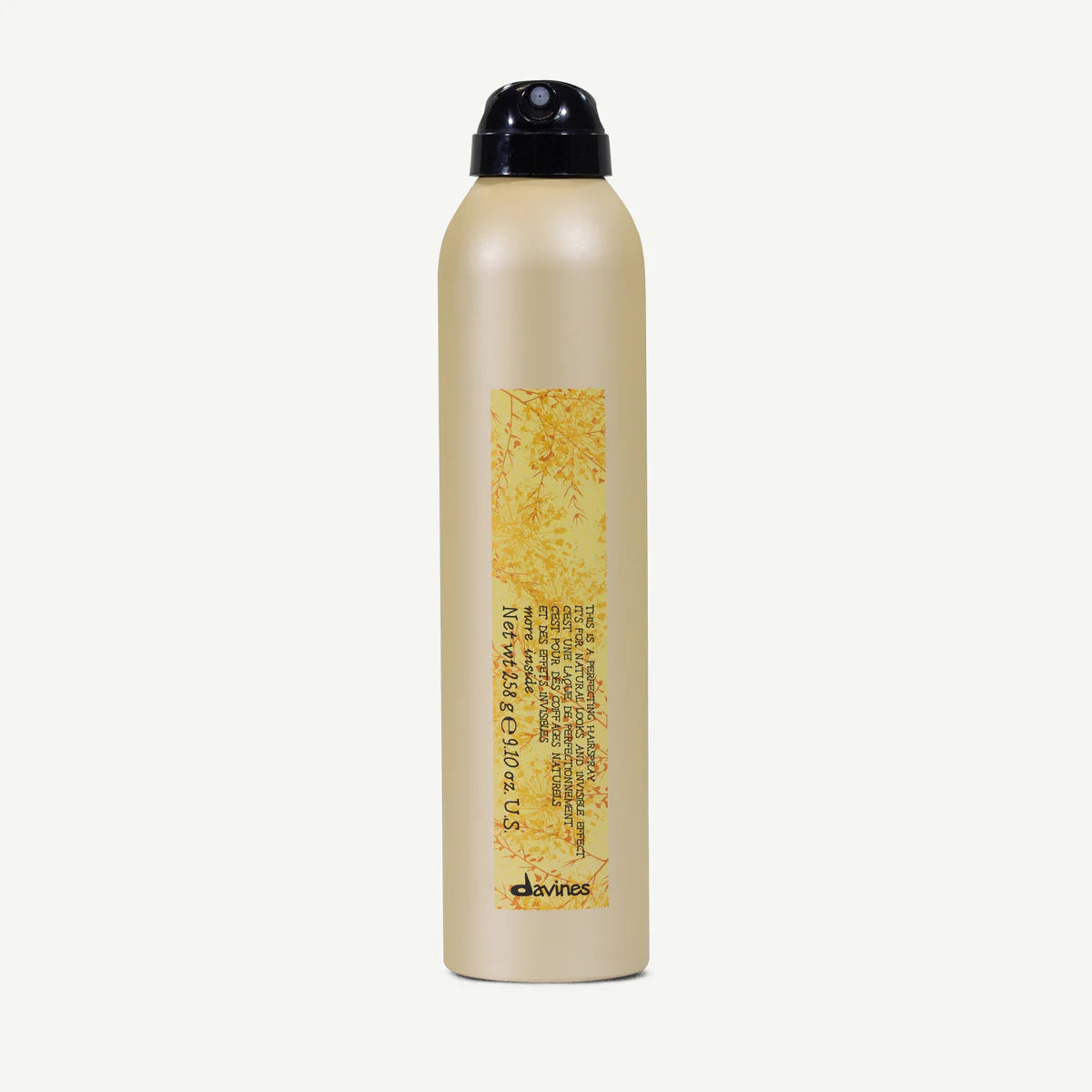 Perfecting HairSpray 9.1oz