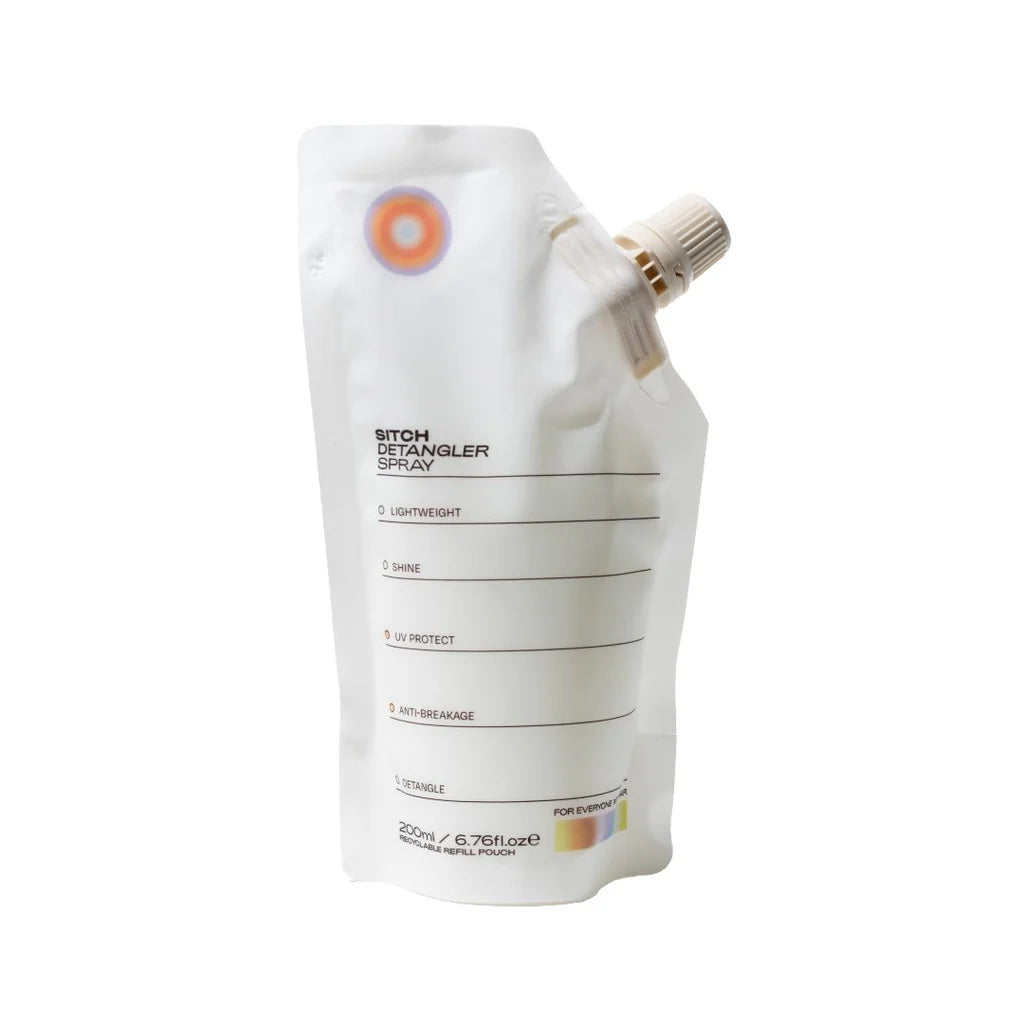 Refill Detangler Spray