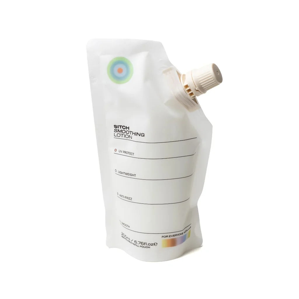 Refill Smoothing Lotion