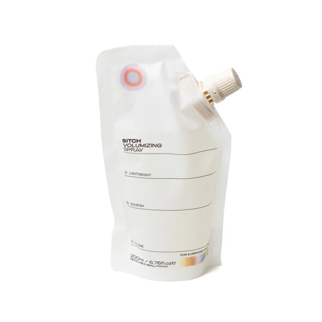Refill Volumizing Spray