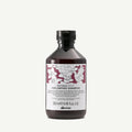 Replumping shampoo