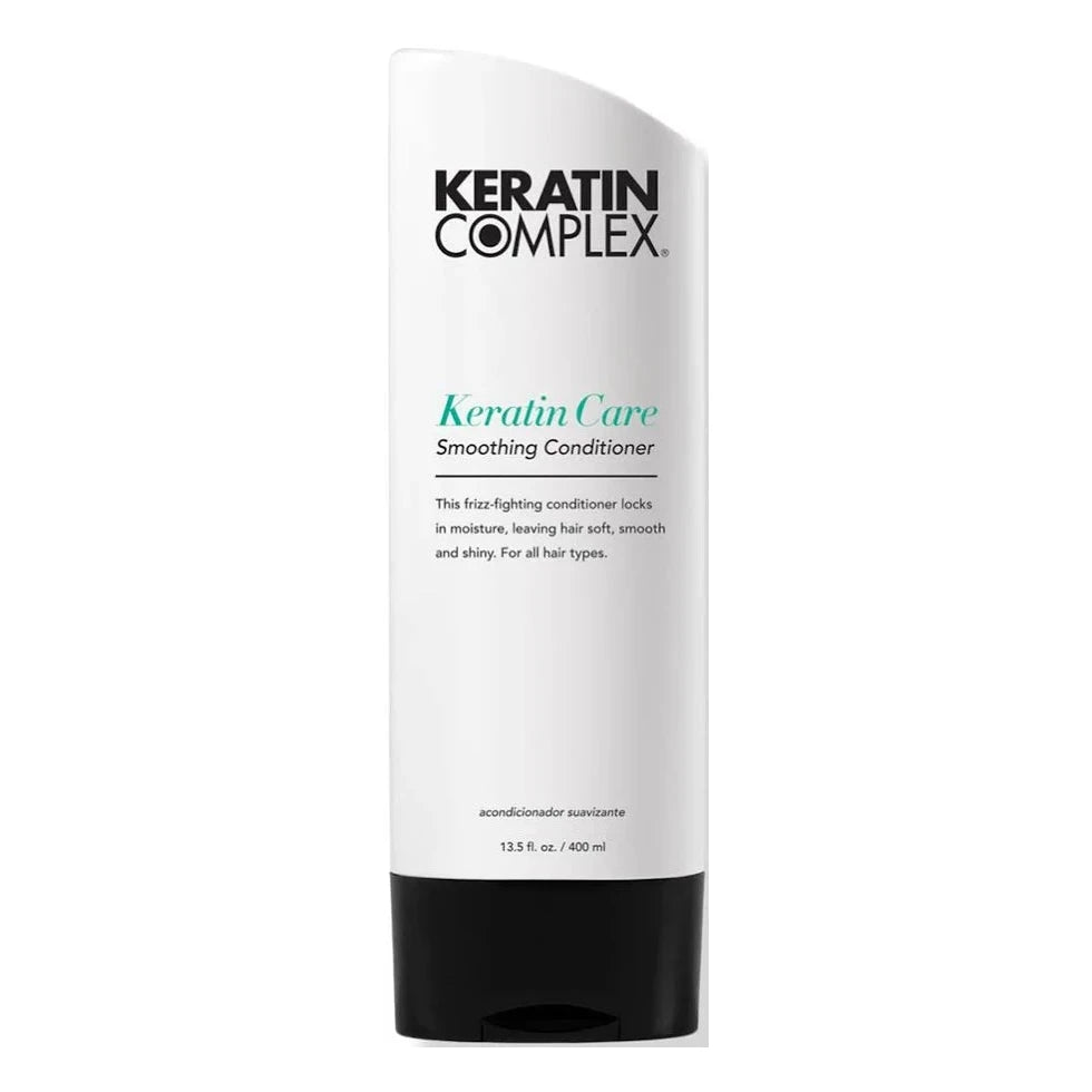 Keratin care conditioner