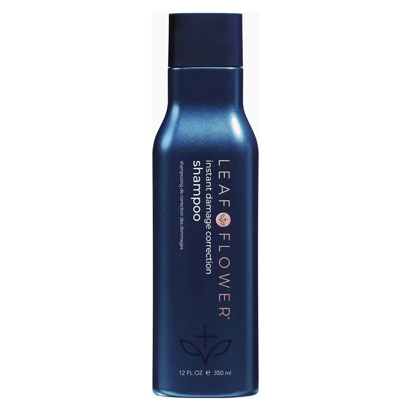 CBD Shampoo Instant damage correction