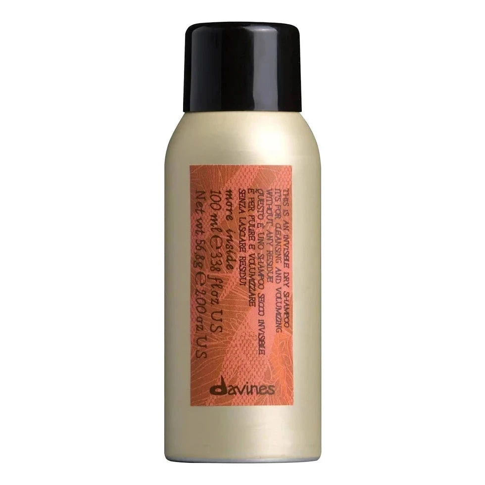 Invisible Dry Shampoo Travel 2.6 oz
