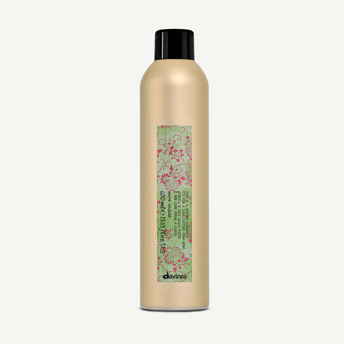 Strong HairSpray 12oz