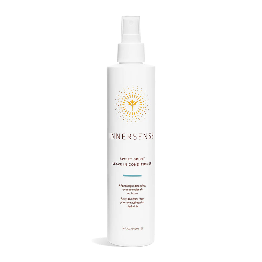 Sweet Spirit Leave in Conditioner