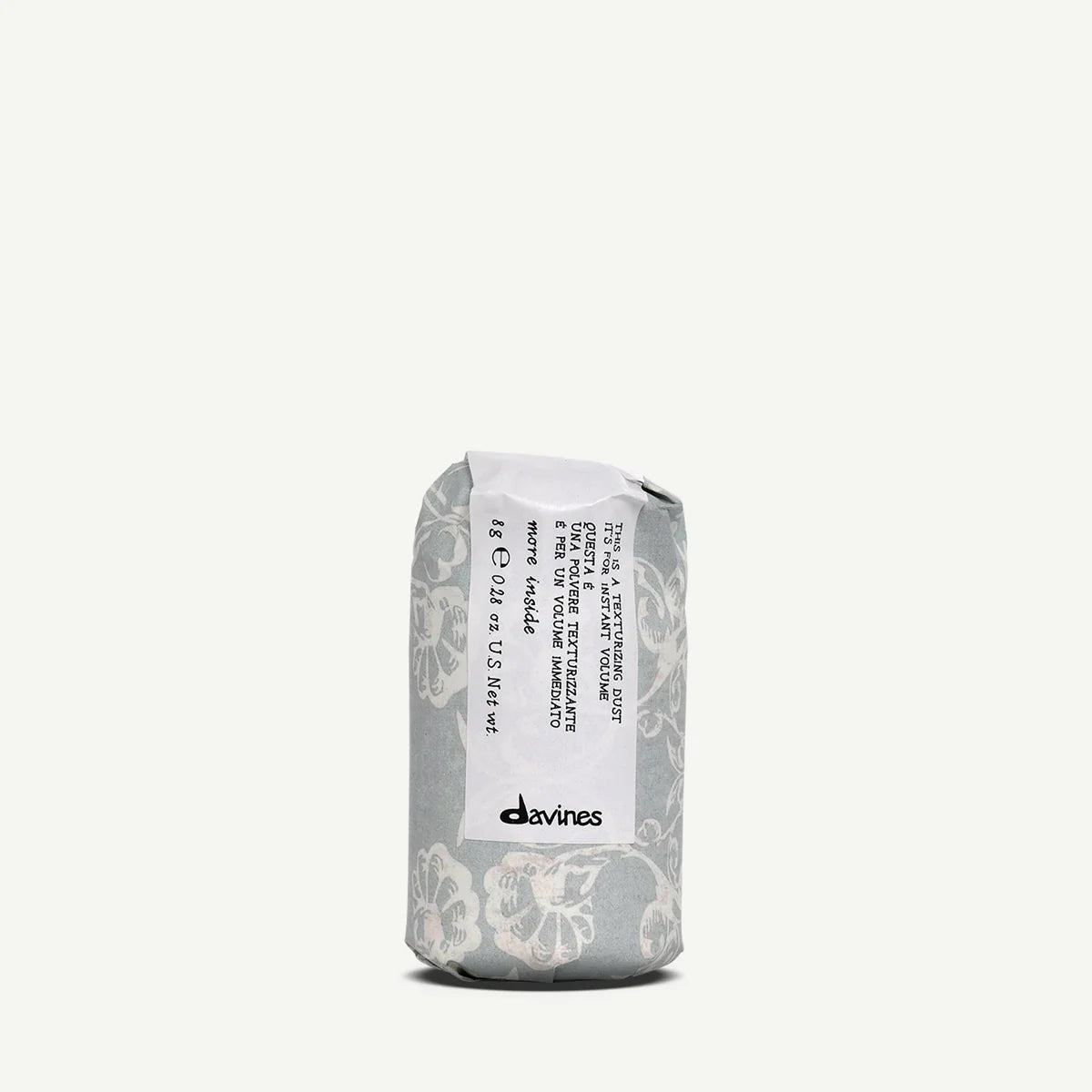 Texturizing Dust 0.28oz