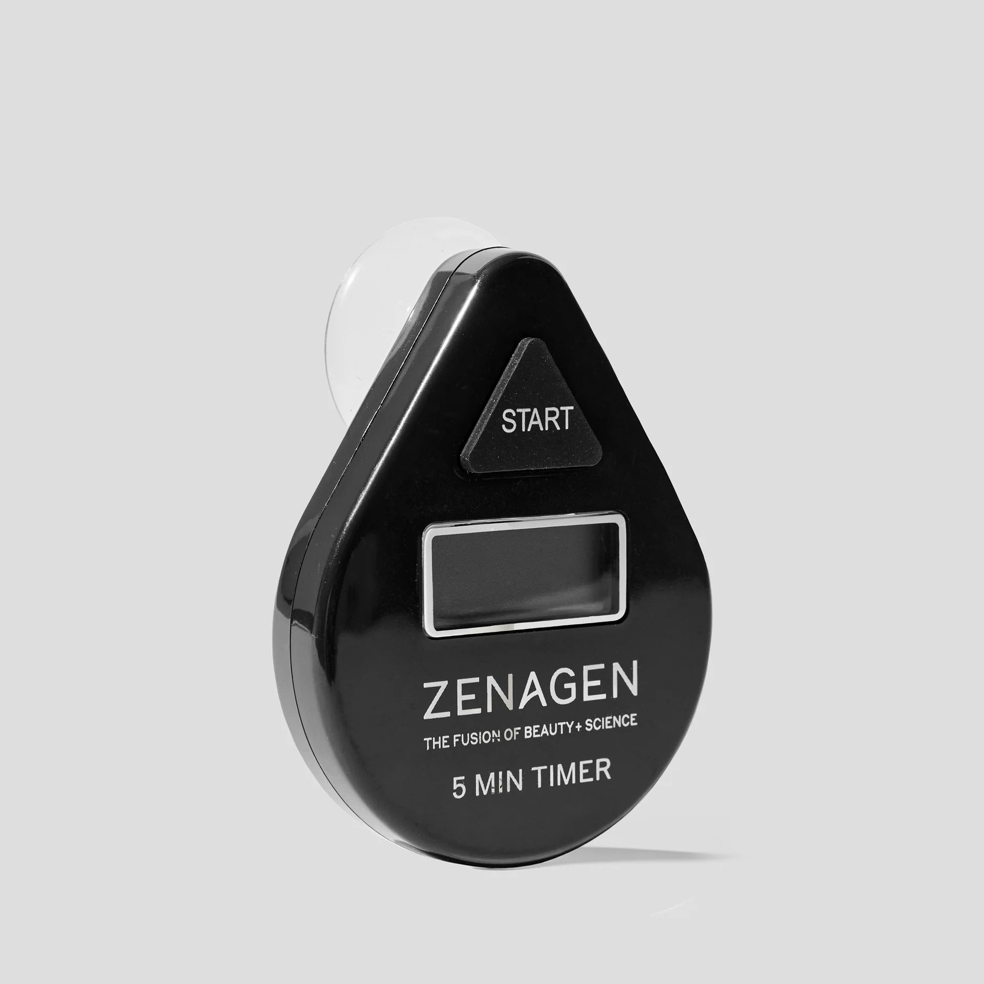 5 Minute Shower Timer