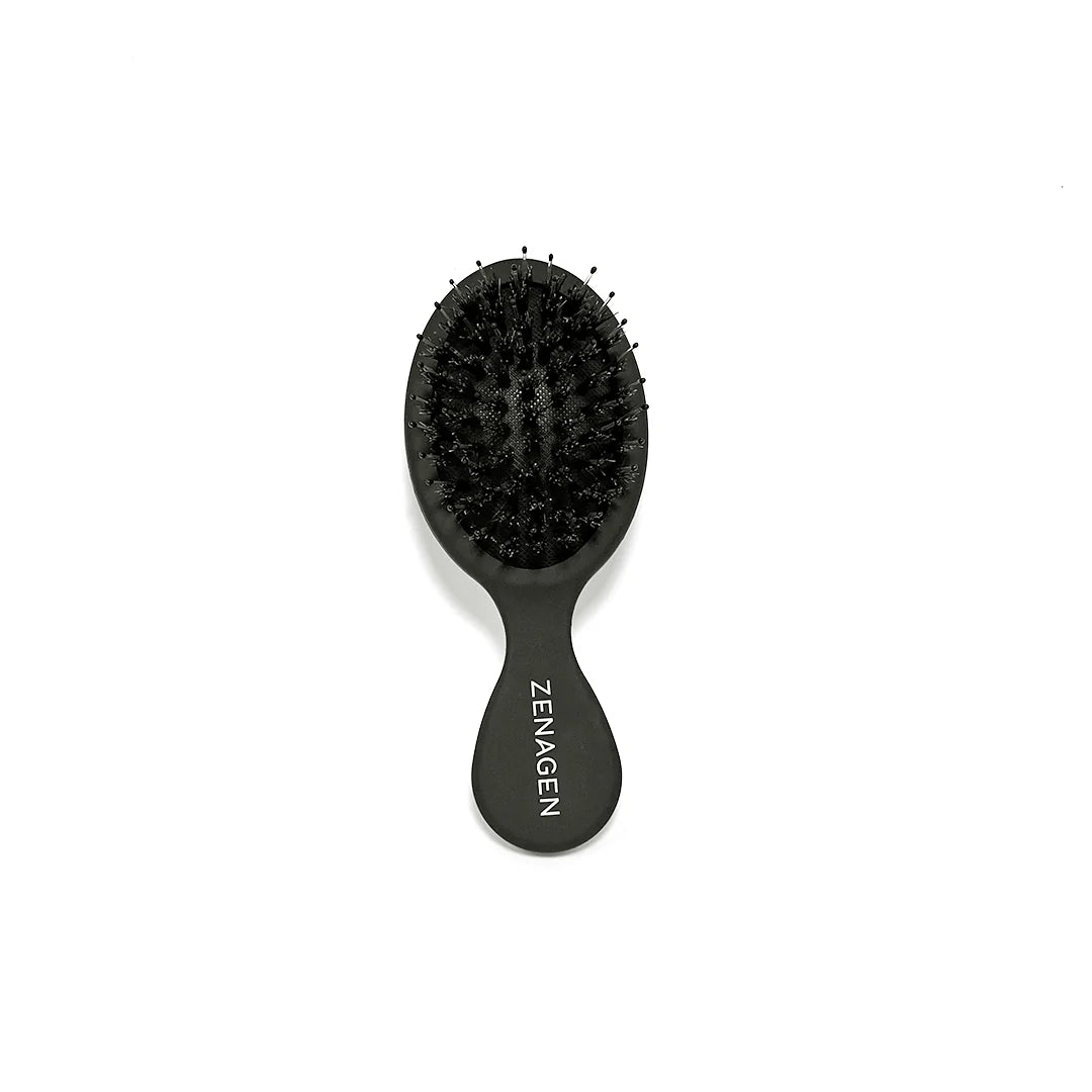 Zeagen Mini Travel Hair Brush