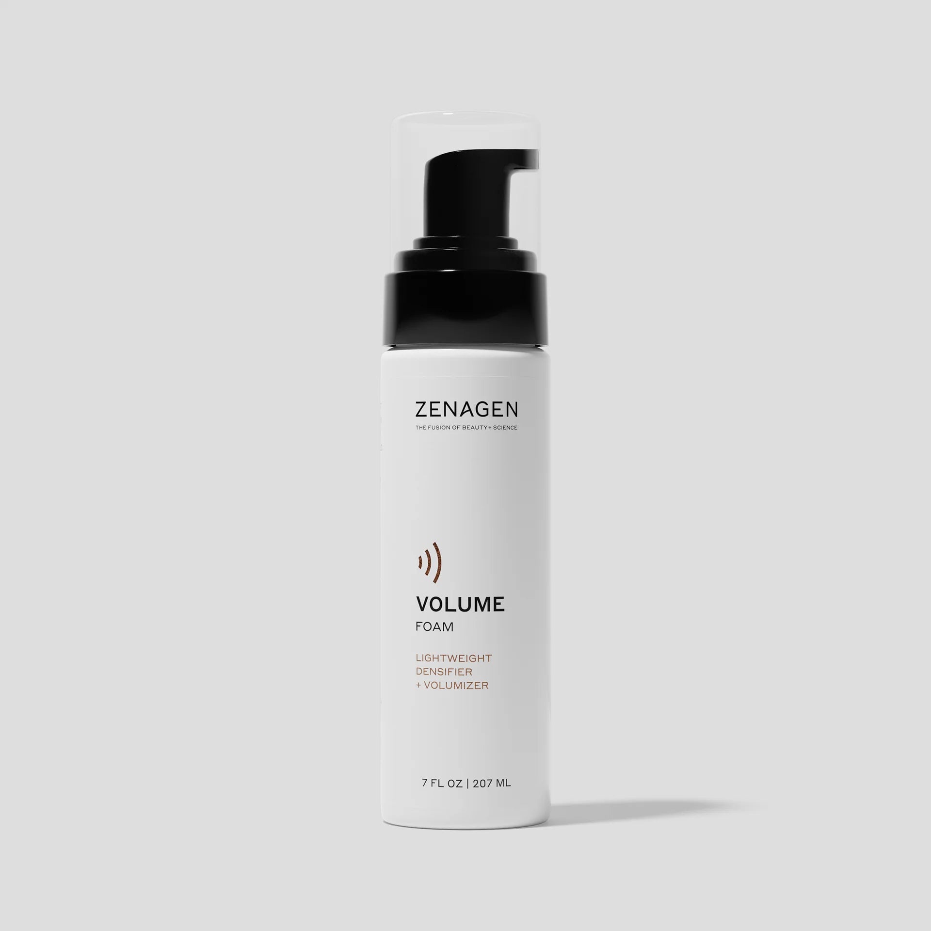 Volume Foam 7floz