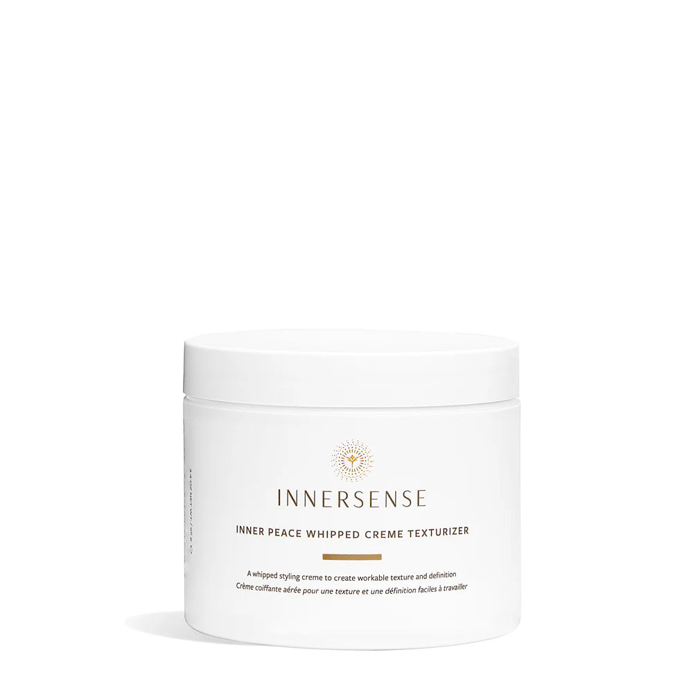 Whipped Crème Texturizer