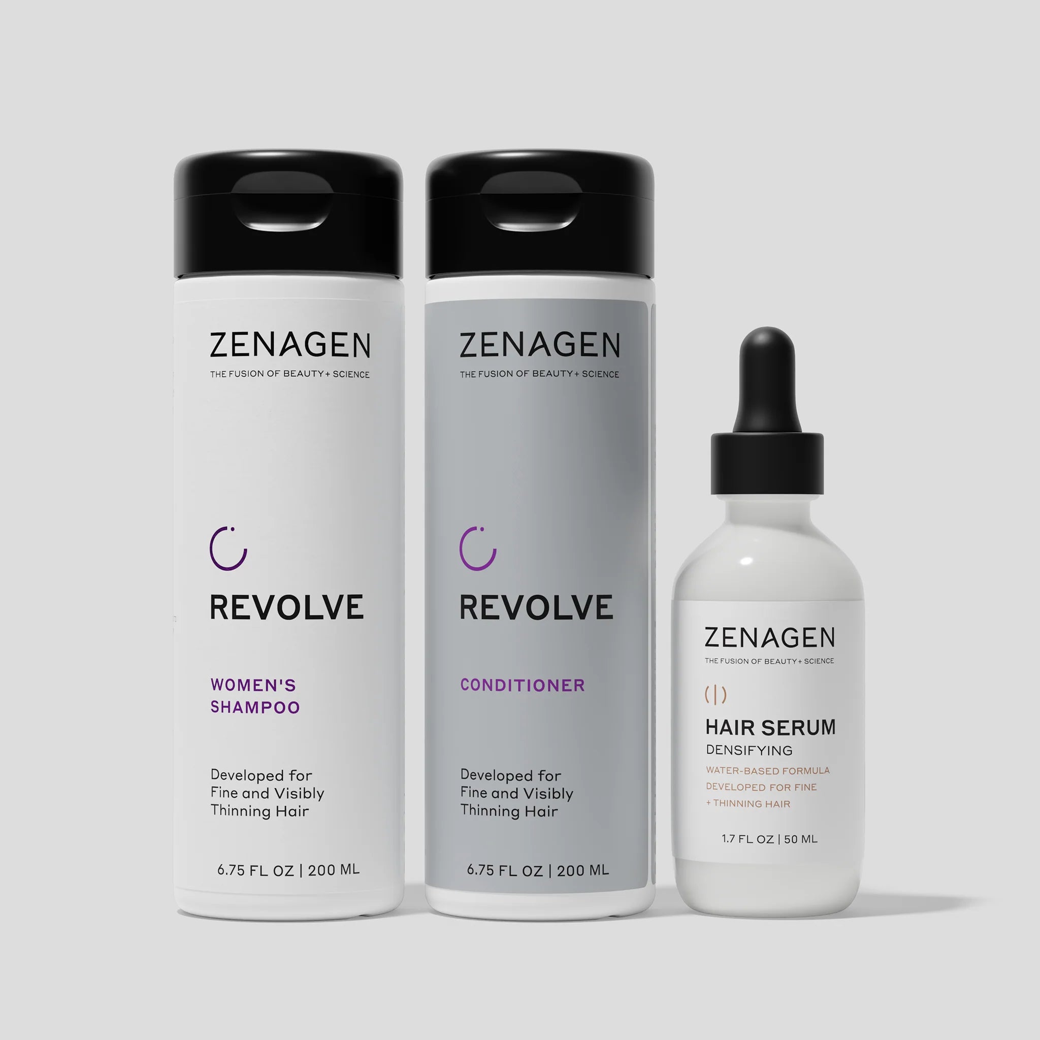 Women's Revolve Trio Kit