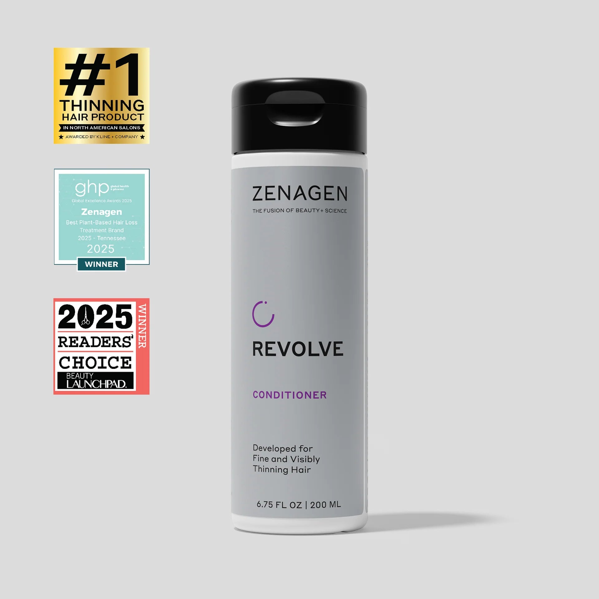 Revolve 6.75oz Conditioner