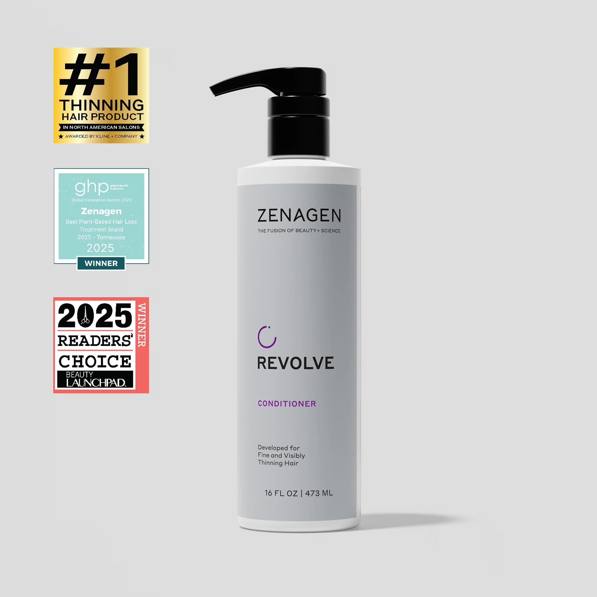 Revolve 16oz Conditioner